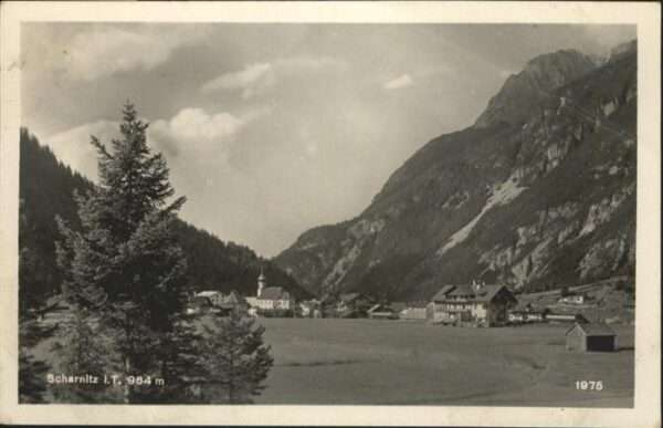 Scharnitz