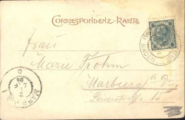 Heiligenkreuz Niederoesterreich Stifts Kirche – Bild 2