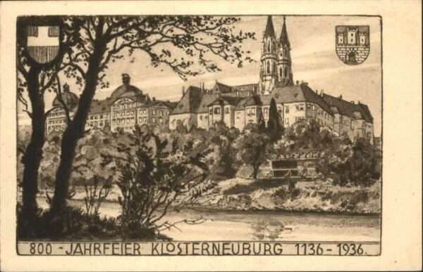 Klosterneuburg