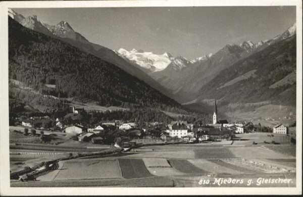 Mieders Tirol