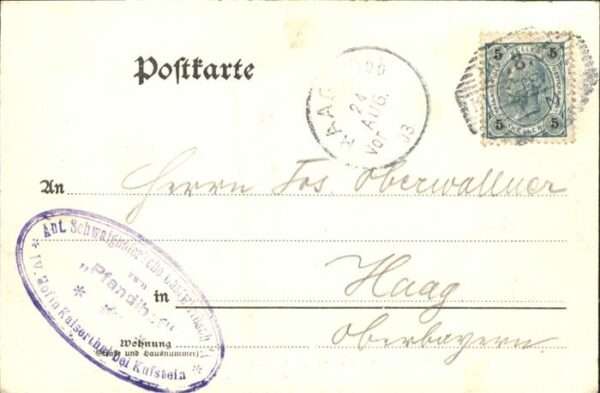 Kufstein Tirol Pfandlhof – Bild 2