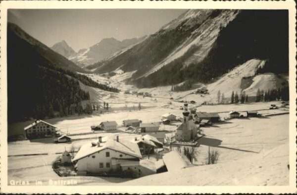 Gries Brenner