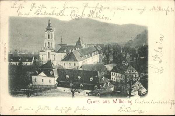 Wilhering