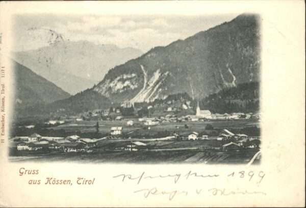 Koessen