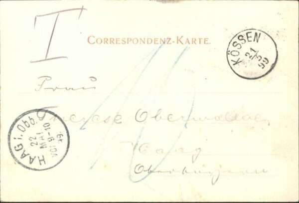 Koessen – Bild 2