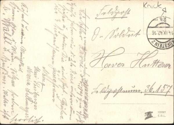 Kufstein Tirol Kaisergebirge – Bild 2