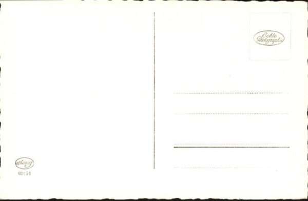 Schornsteinfeger Neujahr – Bild 2