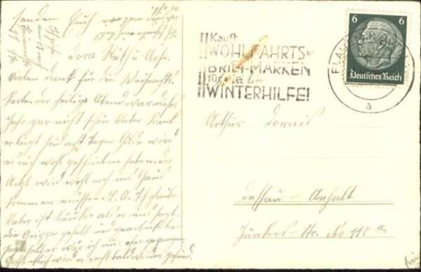 Schornsteinfeger Neujahr – Bild 2