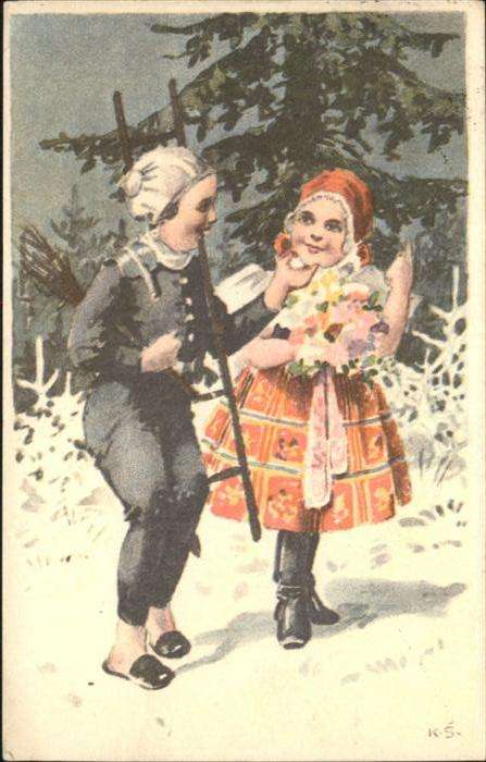 Schornsteinfeger