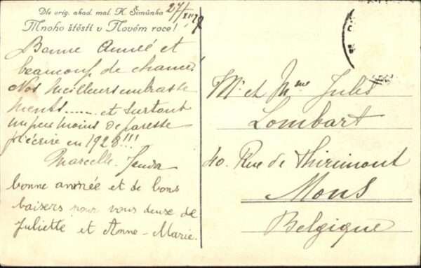 Schornsteinfeger – Bild 2