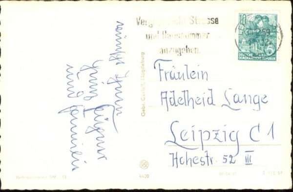 Schornsteinfeger Neujahr Bier – Bild 2