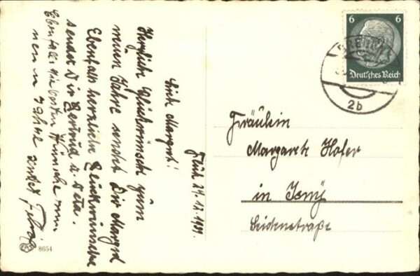 Schornsteinfeger Sekt Neujahr – Bild 2