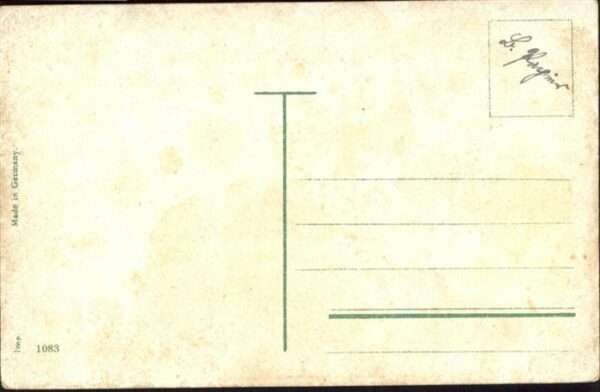 Schornsteinfeger Neujahr – Bild 2