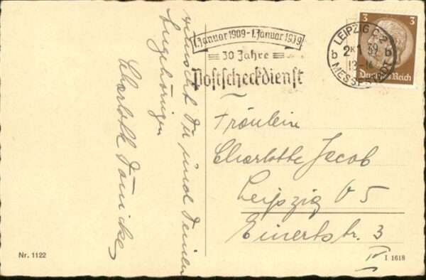 Schornsteinfeger Neujahr – Bild 2