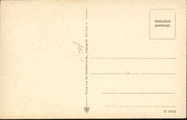 Theatergebaeude Riga Russisches Theater – Bild 2