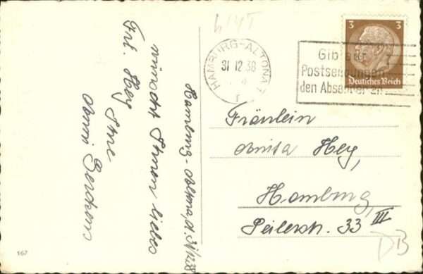 Schornsteinfeger Neujahr – Bild 2