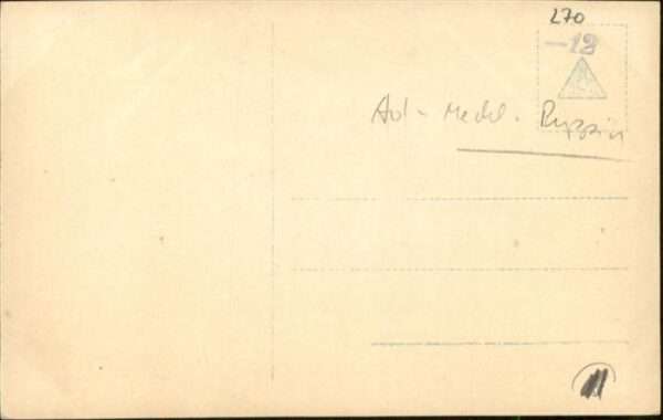 Adel Ruppin Gräfin Ina – Bild 2