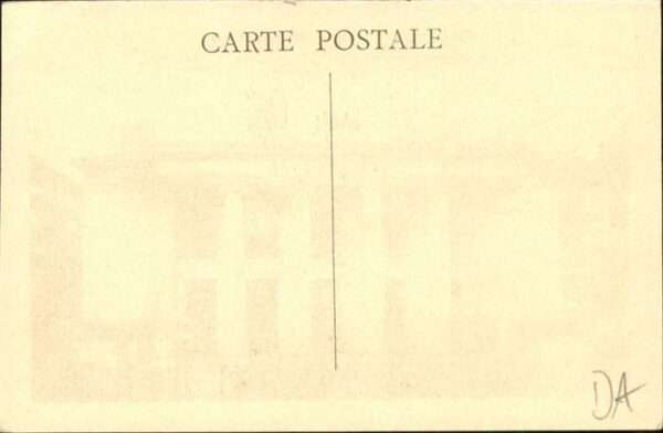 Theatergebaeude Marseille Opera Municipal – Bild 2