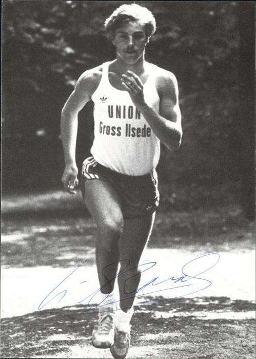 Sport Langlauf Erwin Skamrahl