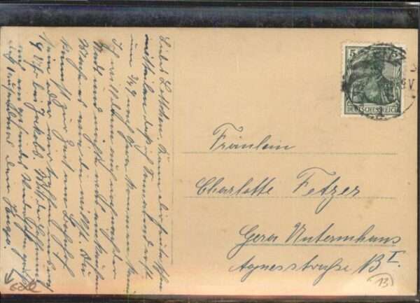 Adel Anhalt Prinzessin Marie Auguste – Bild 2