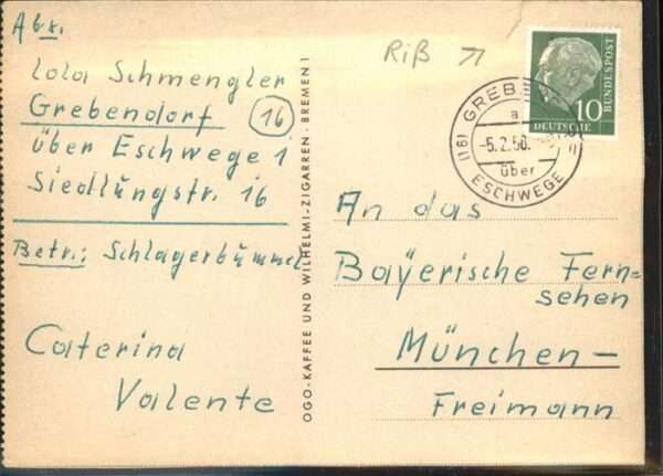 Schornsteinfeger Sekt – Bild 2