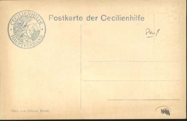Adel Preussen Kronprinzessin Cecilie Prinzessin Alexa – Bild 2
