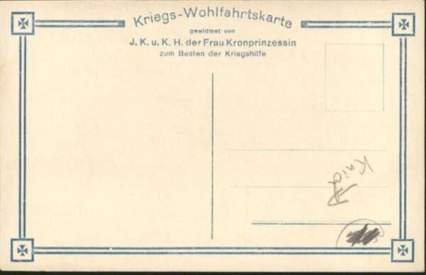 Adel Preussen kronprinzliche Söhne Kinder – Bild 2