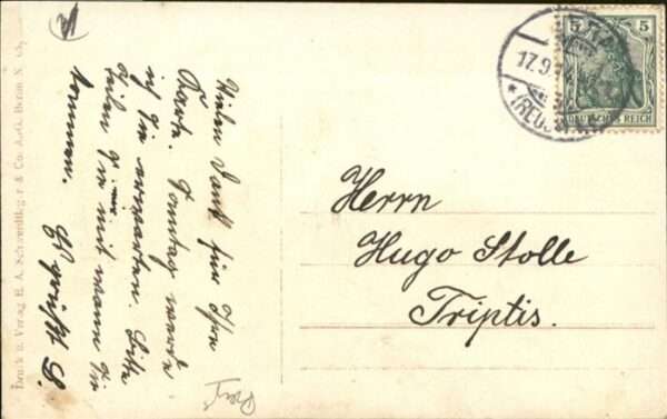 Wilhelm II Kronprinz Friedrich Wilhelm – Bild 2