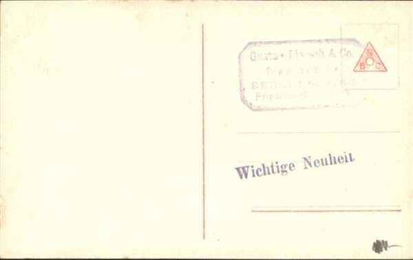Adel Preussen Prinz Oscar – Bild 2