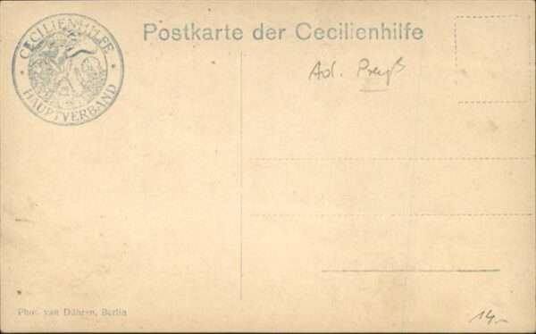 Adel Preussen Prinzessin Alexandrine – Bild 2