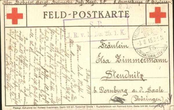 Wilhelm II – Bild 2