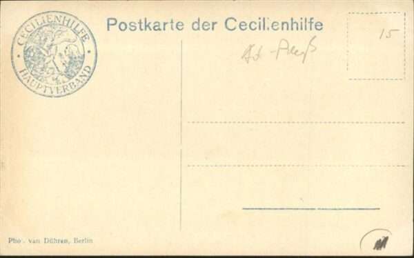 Adel Preussen Prinzessin Alexandrine – Bild 2
