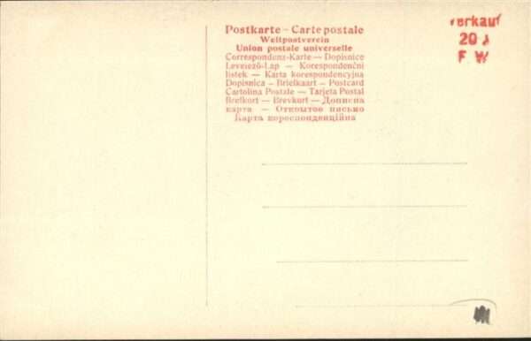Adel Preussen Prinz Eitel Friedrich Herzogin Sophie C – Bild 2