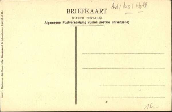 Adel Niederlande Königin Prinz – Bild 2