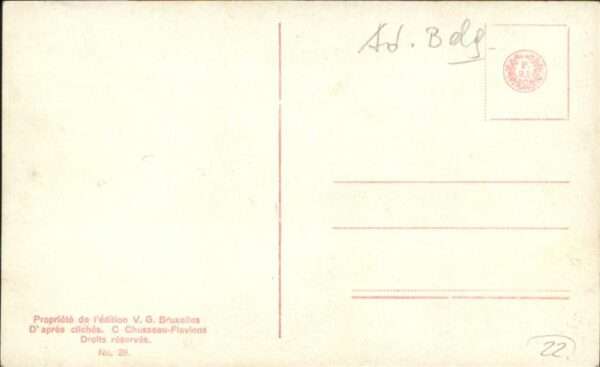 Adel Belgien Geigen – Bild 2