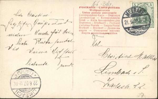 Adel Belgien Prince Albert Princesse Elisabeth de Be – Bild 2
