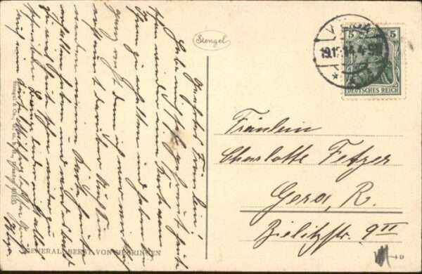 Generaele Heeringen Generaloberst – Bild 2