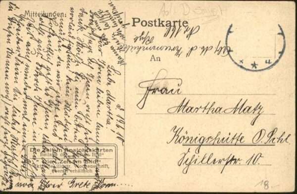 Adel Herzogin Cecilie Bruder Grossherzog – Bild 2
