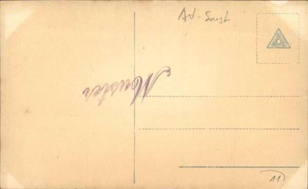 Adel Reichskanzler Bethmann – Bild 2