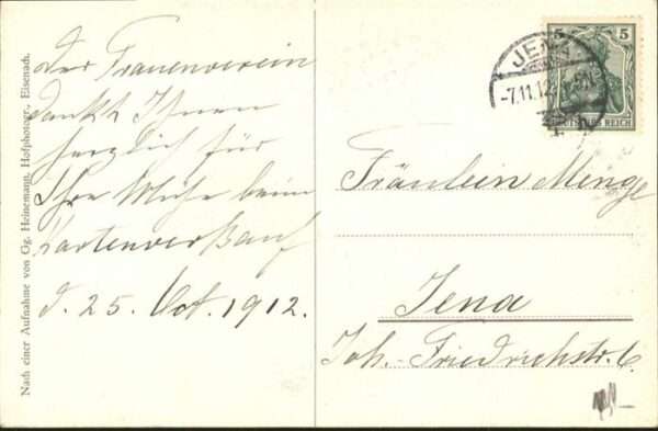 Adel Taufe Erbgrossherzog – Bild 2