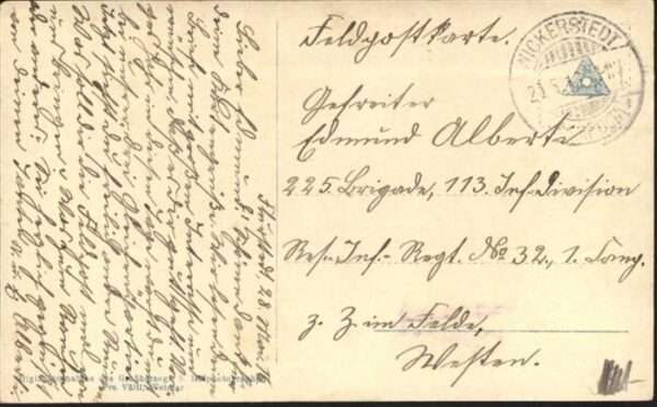 Adel Sachsen Erbgrossherzog Wilhelm Ernst Prinzessin – Bild 2