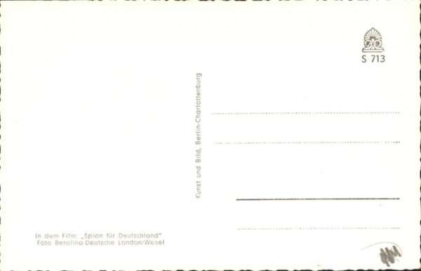 Schauspieler Claude Farell – Bild 2