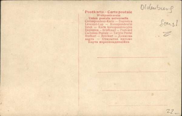 Adel Oldenburg – Bild 2
