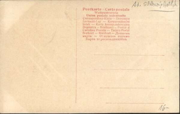 Adel Preussen Prinz August Wilhelm Prinzessin Alexand – Bild 2