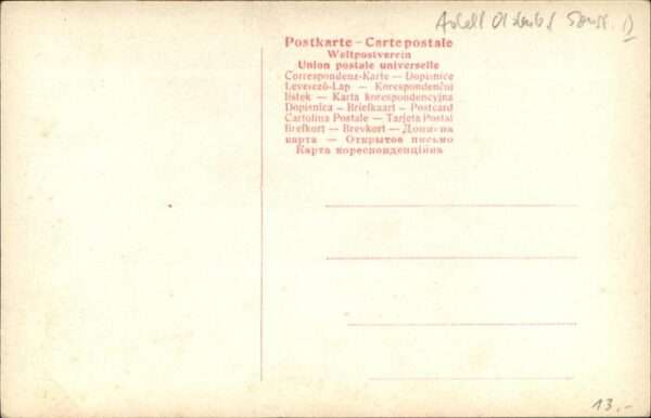Adel Oldenburg Pickelhaube – Bild 2