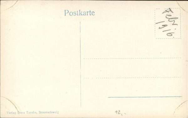 Adel Herzogin Braunschweig Lüneburg Ernst Au – Bild 2