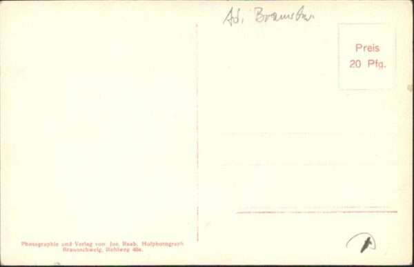 Adel Herzog Ernst August Braunschweig Lünebu – Bild 2