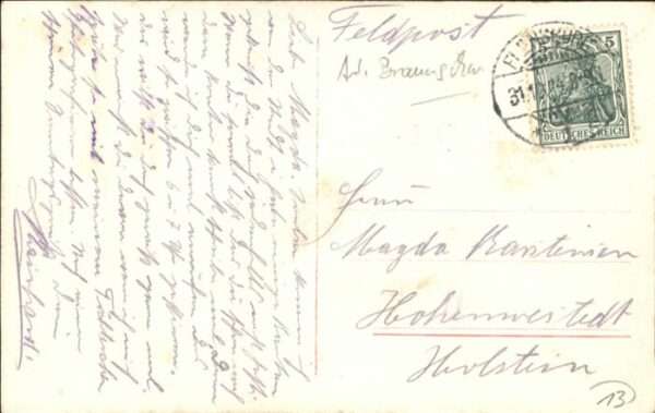 Adel Herzog Ernst August Braunschweig Lünebu – Bild 2