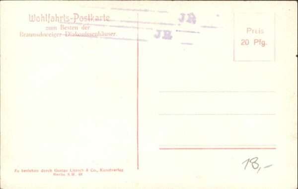 Adel Herzogin Viktoria Luise Braunschweig Lü – Bild 2