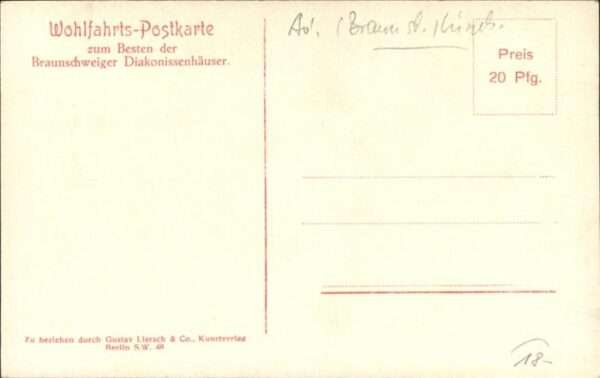 Adel Herzogin Viktoria Luise Braunschweig Lü – Bild 2